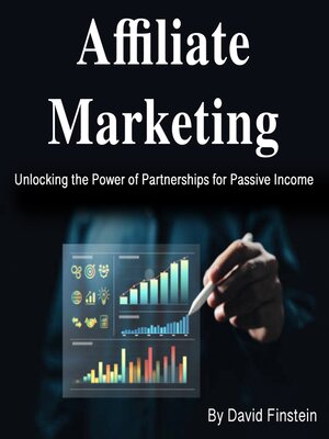cover image of Affiliate Marketing